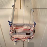 Zaino tracolla Eastpack originale