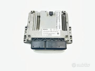 CENTRALINA MOTORE FIAT Freemont 1° Serie 2.0 Dies