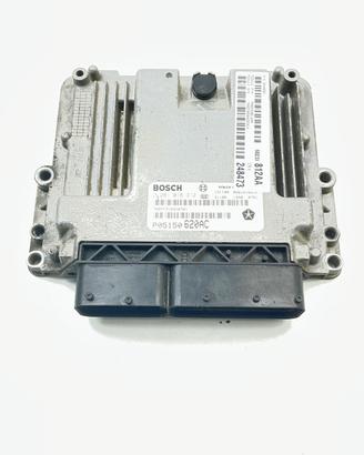 CENTRALINA MOTORE FIAT Freemont 1° Serie 2.0 Dies