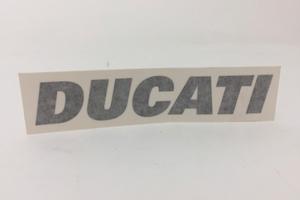 EMBLEMA DUCATI SUPERSPORT 900 CD 43510971AB