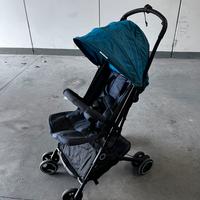 Passeggino leggero e compatto