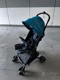 Passeggino leggero e compatto