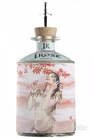 Gin J.Rose No. 7 – Bottiglia da collezione rara
