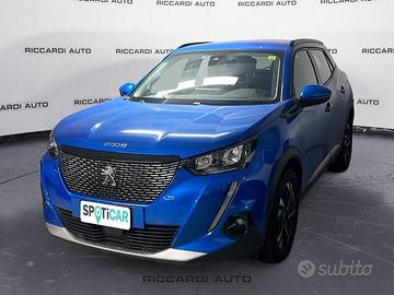 Peugeot 2008 2nd serie PureTech 130 S&S Allure