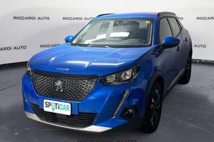 Peugeot 2008 2nd serie PureTech 130 S&S Allure