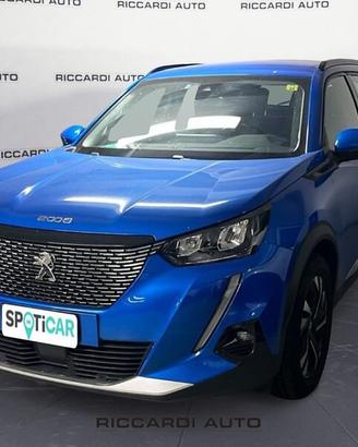Peugeot 2008 2nd serie PureTech 130 S&S Allure