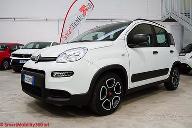 Fiat Panda 1.0 FireFly S&S Hybrid City Life - Ok n