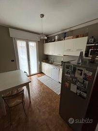 Trilocale ristrutturato