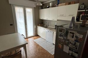 Trilocale ristrutturato