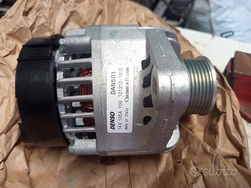 alternatore denso 14 V 105A 10Q