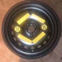 ruotino fo scorta audi Q5 19575/18