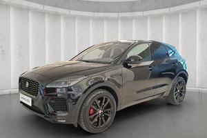 Jaguar E-PACE (X540) 2.0 I4 300 CV AWD Auto Sport