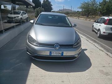 Volkswagen Golf 1.6 TDI 115 CV 5p. Highline BlueMo