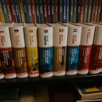 Dizionari Zanichelli ed enciclopedie