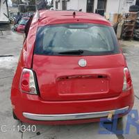Fiat 500 312 1.2 69cv 07-23 - ricambi