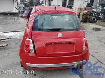 Fiat 500 312 1.2 69cv 07-23 - ricambi