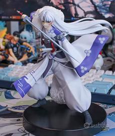 Inuyasha Sesshoumaru FURYU