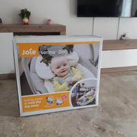 Sdraietta joie con batterie