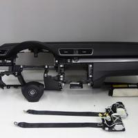 KIT AIRBAG - Volkswagen Passat B7 7° serie (2010-2