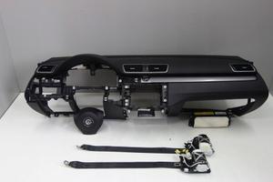 KIT AIRBAG - Volkswagen Passat B7 7° serie (2010-2