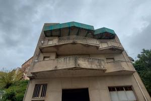 2 appartamenti con garage