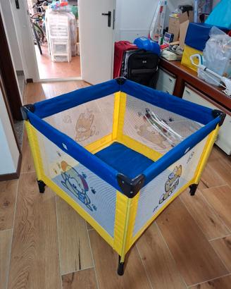 Box per bambini