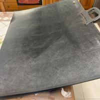 Cartella per disegni  artistici