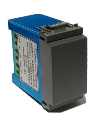 interruttore tapparella  connesso wi fi touch[..]