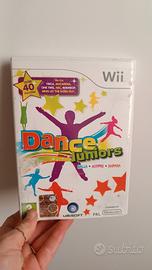 videogioco Dance Juniors Wii 2011 balla gioca ITA