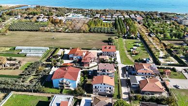 PALAZZINA A ROSETO DEGLI ABRUZZI