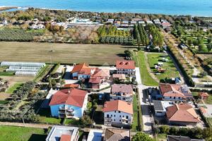 PALAZZINA A ROSETO DEGLI ABRUZZI