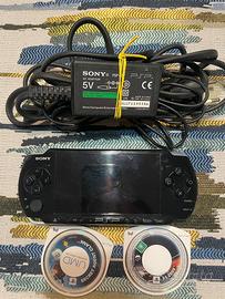 Psp 3004