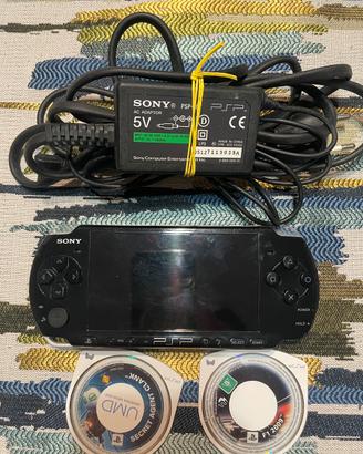 Psp 3004