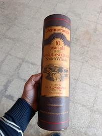 whisky glenmorangie 1L