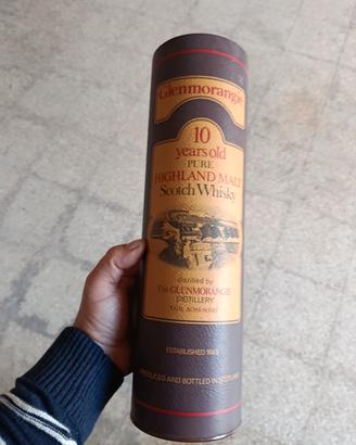 whisky glenmorangie 1L