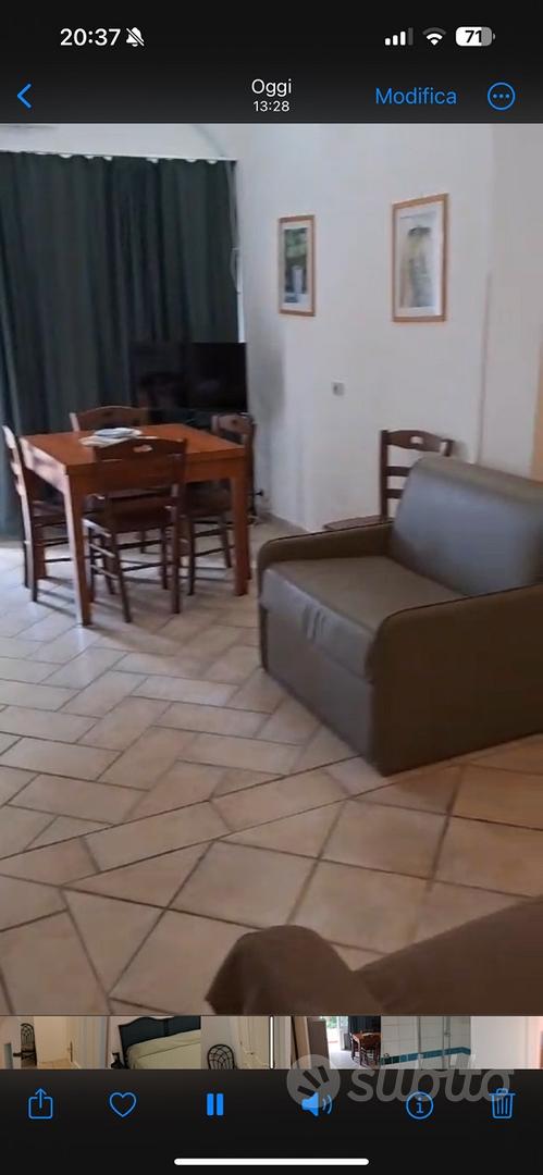 Apartment in Napoli, Rione Alto, Municipalità 5 - Vista 2