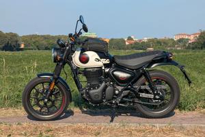 Royal Enfield HNTR 350
