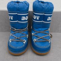 Doposci bambino Boot