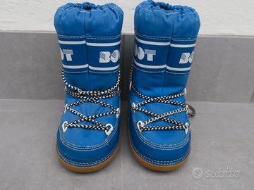 Doposci bambino Boot