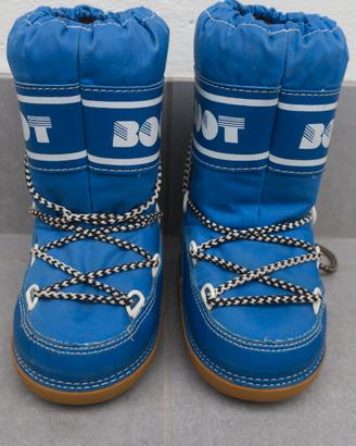 Doposci bambino Boot