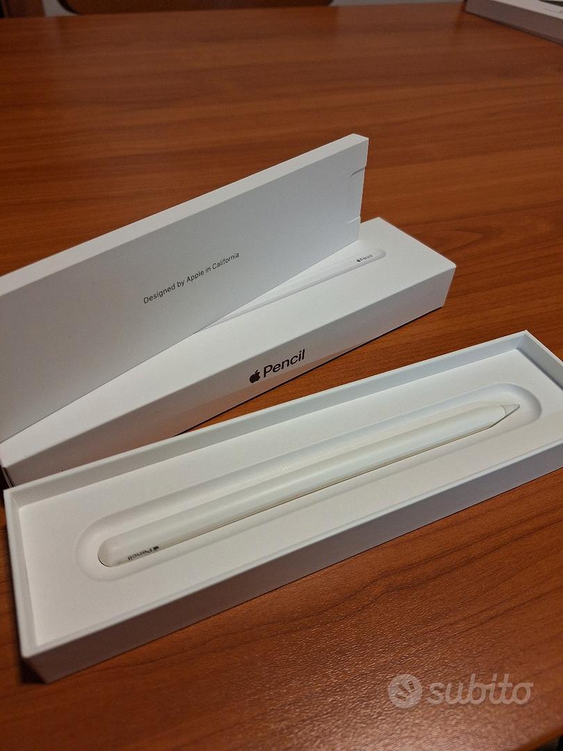 Apple Pencil