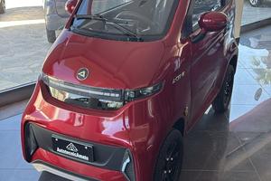 Cabinato per disabili