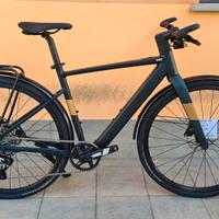 SCOTT METRIX E-RIDE / SUPER PROMO !!!