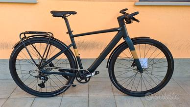 SCOTT METRIX E-RIDE / SUPER PROMO !!!