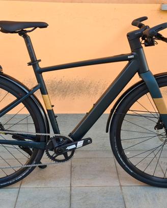 SCOTT METRIX E-RIDE / SUPER PROMO !!!