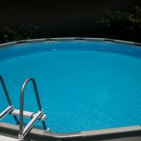PISCINA FUORI TERRA INTEX