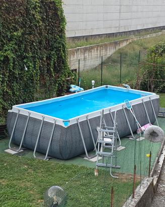 piscina bestway 549x274x132