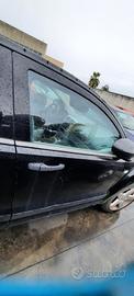 DODGE CALIBER 2008 - PORTA ANTERIORE DESTRO