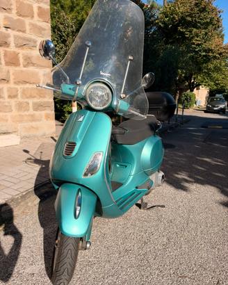 Vespa LX 125 3V