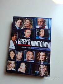 Grey's Anatomy - Stagione 6 DVD